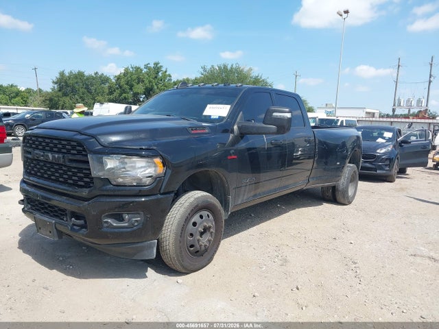 Продажа на аукционе авто 2023 Ram 3500, vin: 3C63RRHL5PG512808, номер лота: 45691657