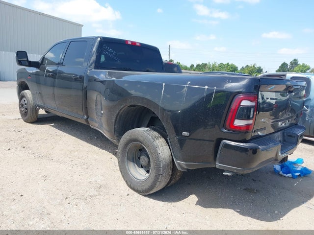 Продажа на аукционе авто 2023 Ram 3500, vin: 3C63RRHL5PG512808, номер лота: 45691657