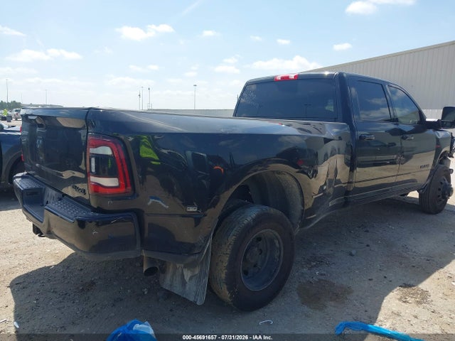Продажа на аукционе авто 2023 Ram 3500, vin: 3C63RRHL5PG512808, номер лота: 45691657