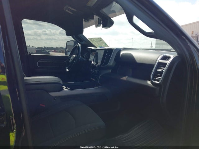 Продажа на аукционе авто 2023 Ram 3500, vin: 3C63RRHL5PG512808, номер лота: 45691657