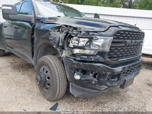 Продажа на аукционе авто 2023 Ram 3500, vin: 3C63RRHL5PG512808, номер лота: 45691657