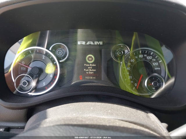 Продажа на аукционе авто 2023 Ram 3500, vin: 3C63RRHL5PG512808, номер лота: 45691657