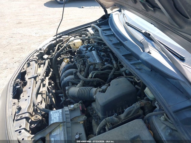 2009 Toyota Corolla Le მანქანა იყიდება აუქციონზე, vin: JTDBL40E699067472, აუქციონის ნომერი: 45691660