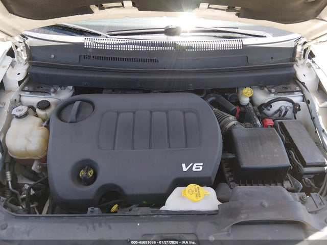 Продажа на аукционе авто 2016 Dodge Journey Sxt, vin: 3C4PDCBG1GT214510, номер лота: 45691666