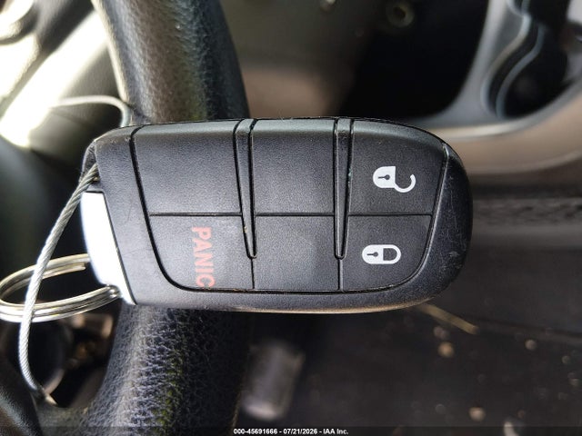 Продажа на аукционе авто 2016 Dodge Journey Sxt, vin: 3C4PDCBG1GT214510, номер лота: 45691666