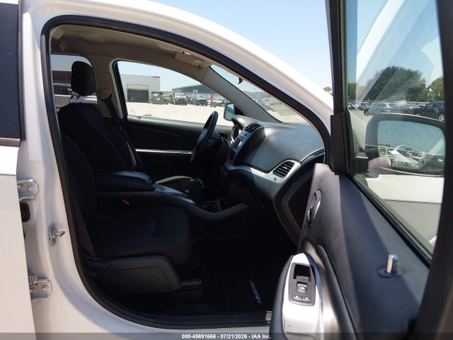 Продажа на аукционе авто 2016 Dodge Journey Sxt, vin: 3C4PDCBG1GT214510, номер лота: 45691666