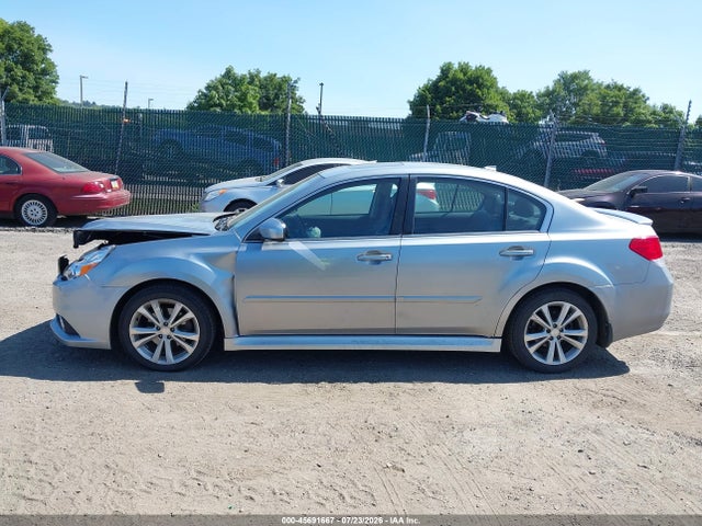 Aukcja sprzedaży 2013 Subaru Legacy 2.5i Limited, vin: 4S3BMBP62D3007300, numer aukcji: 45691667