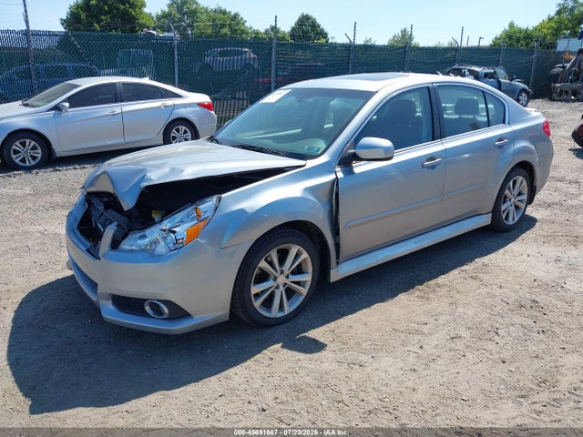 Aukcja sprzedaży 2013 Subaru Legacy 2.5i Limited, vin: 4S3BMBP62D3007300, numer aukcji: 45691667