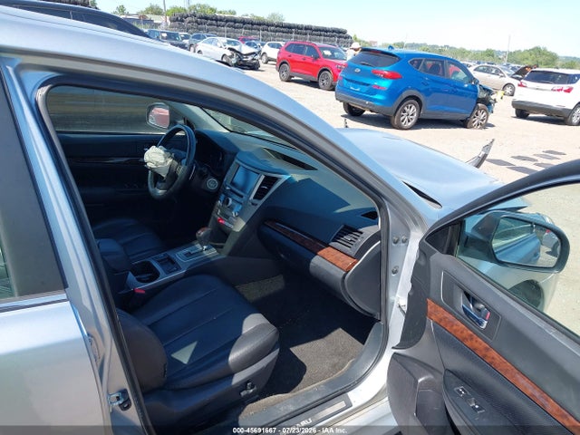 Aukcja sprzedaży 2013 Subaru Legacy 2.5i Limited, vin: 4S3BMBP62D3007300, numer aukcji: 45691667