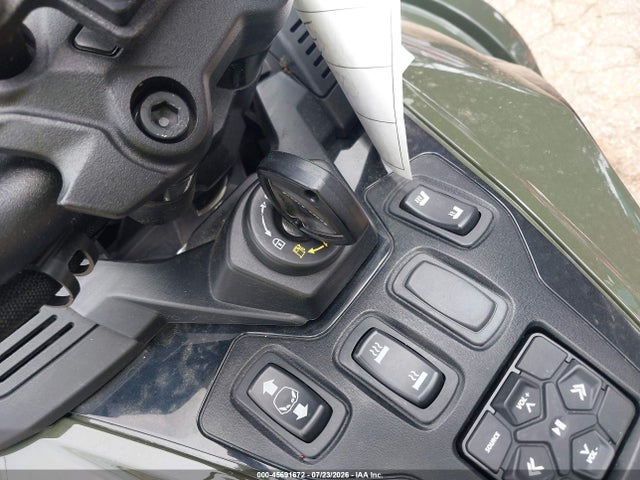 Can-Am Spyder Roadster Rt/rt Limited 2023 2BXNBDD21PV005959 Image 11