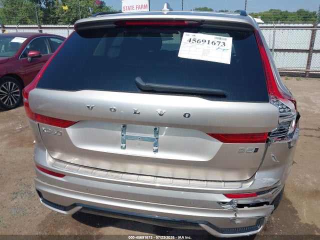 Aukcja sprzedaży 2024 Volvo Xc60 B5 Ultimate Dark Theme, vin: YV4L12RM4R1819125, numer aukcji: 45691673