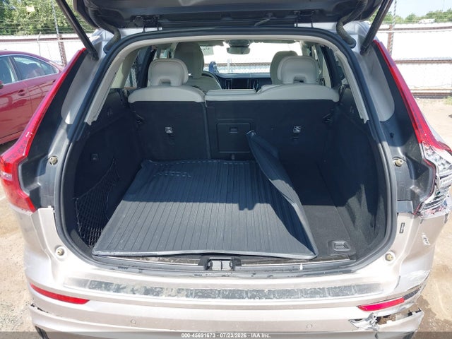 Aukcja sprzedaży 2024 Volvo Xc60 B5 Ultimate Dark Theme, vin: YV4L12RM4R1819125, numer aukcji: 45691673