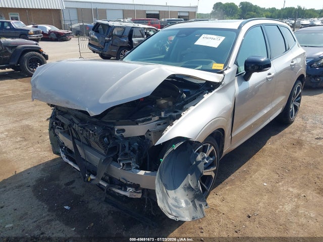 Aukcja sprzedaży 2024 Volvo Xc60 B5 Ultimate Dark Theme, vin: YV4L12RM4R1819125, numer aukcji: 45691673