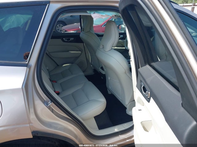 Aukcja sprzedaży 2024 Volvo Xc60 B5 Ultimate Dark Theme, vin: YV4L12RM4R1819125, numer aukcji: 45691673