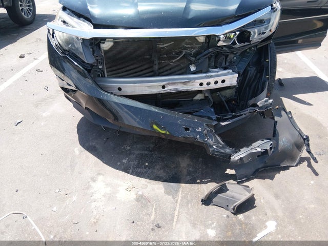 Продаж на аукціоні авто 2018 Honda Pilot Ex-l, vin: 5FNYF6H52JB012660, номер лоту: 45691675