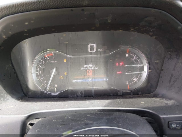Продаж на аукціоні авто 2018 Honda Pilot Ex-l, vin: 5FNYF6H52JB012660, номер лоту: 45691675