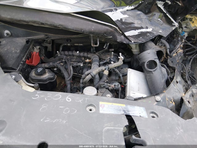 Aukcja sprzedaży 2013 Buick Enclave Leather, vin: 5GAKRCKD4DJ240685, numer aukcji: 45691678