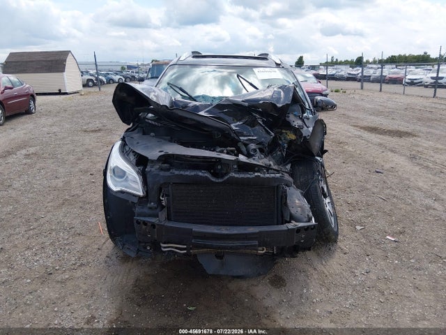 Aukcja sprzedaży 2013 Buick Enclave Leather, vin: 5GAKRCKD4DJ240685, numer aukcji: 45691678