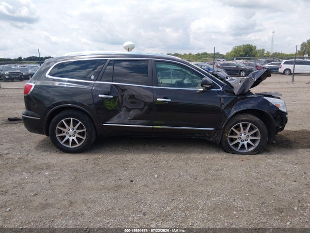 Aukcja sprzedaży 2013 Buick Enclave Leather, vin: 5GAKRCKD4DJ240685, numer aukcji: 45691678