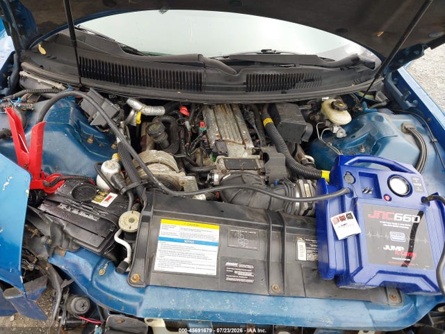 Продажа на аукционе авто 1995 Pontiac Firebird Formula/trans Am, vin: 2G2FV22P1S2229004, номер лота: 45691679