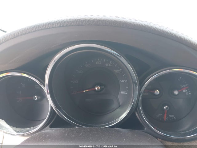 Продаж на аукціоні авто 2008 Cadillac Cts Awd W/1sb, vin: 1G6DS57V180165726, номер лоту: 45691680