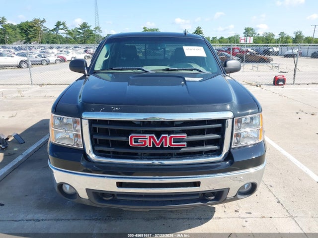 Aukcja sprzedaży 2013 Gmc Sierra 1500 Sle, vin: 3GTU2VE26DG295710, numer aukcji: 45691687