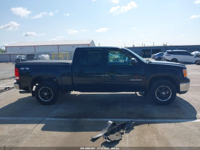 Aukcja sprzedaży 2013 Gmc Sierra 1500 Sle, vin: 3GTU2VE26DG295710, numer aukcji: 45691687