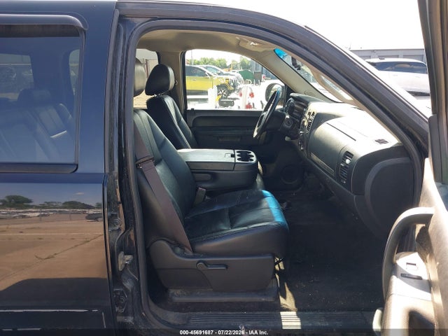 Aukcja sprzedaży 2013 Gmc Sierra 1500 Sle, vin: 3GTU2VE26DG295710, numer aukcji: 45691687