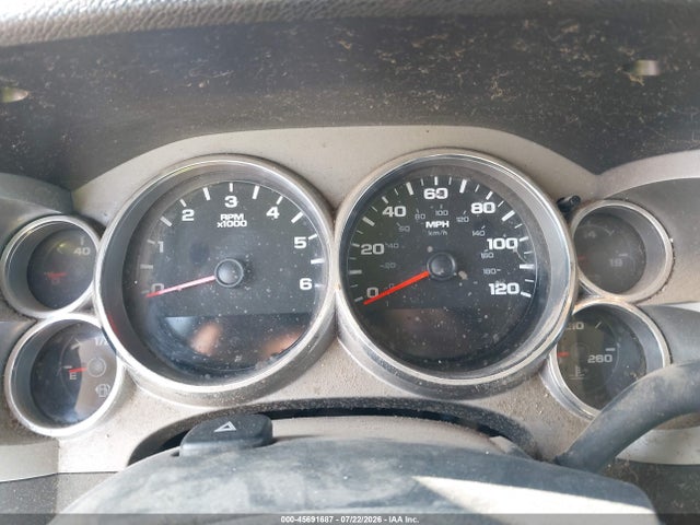 Aukcja sprzedaży 2013 Gmc Sierra 1500 Sle, vin: 3GTU2VE26DG295710, numer aukcji: 45691687