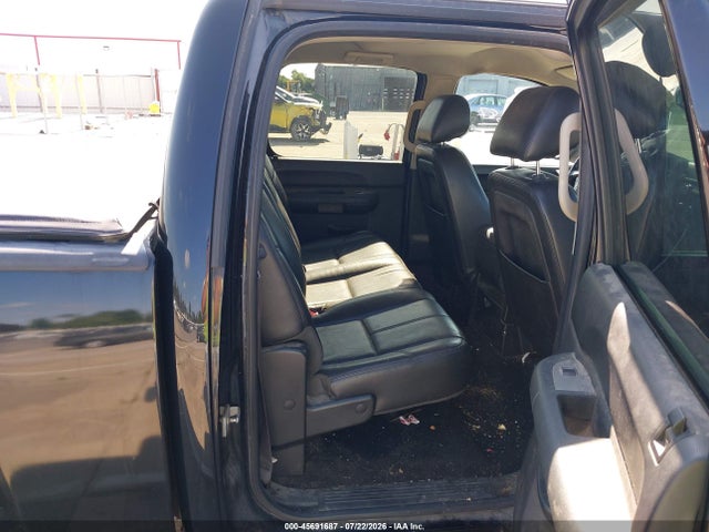 Aukcja sprzedaży 2013 Gmc Sierra 1500 Sle, vin: 3GTU2VE26DG295710, numer aukcji: 45691687