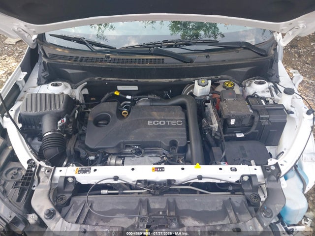 Aukcja sprzedaży 2020 Gmc Terrain Awd Slt, vin: 3GKALVEV0LL164289, numer aukcji: 45691695