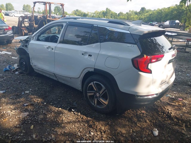 Aukcja sprzedaży 2020 Gmc Terrain Awd Slt, vin: 3GKALVEV0LL164289, numer aukcji: 45691695