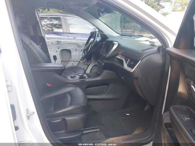 Aukcja sprzedaży 2020 Gmc Terrain Awd Slt, vin: 3GKALVEV0LL164289, numer aukcji: 45691695