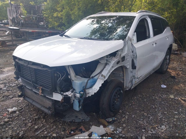 Aukcja sprzedaży 2020 Gmc Terrain Awd Slt, vin: 3GKALVEV0LL164289, numer aukcji: 45691695