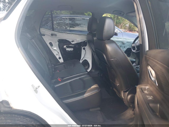 Aukcja sprzedaży 2020 Gmc Terrain Awd Slt, vin: 3GKALVEV0LL164289, numer aukcji: 45691695