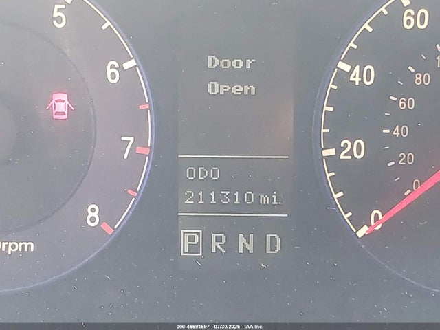 Продаж на аукціоні авто 2007 Hyundai Azera Limited/se, vin: KMHFC46F47A140444, номер лоту: 45691697