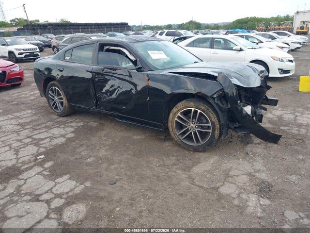 Dodge Charger Sxt Awd 2019 2C3CDXJG9KH682210 main image