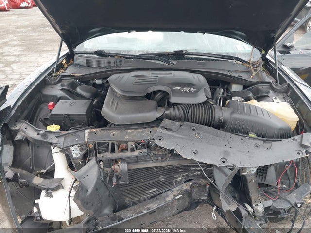 Dodge Charger Sxt Awd 2019 2C3CDXJG9KH682210 Image 10