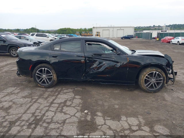 Dodge Charger Sxt Awd 2019 2C3CDXJG9KH682210 Image 13