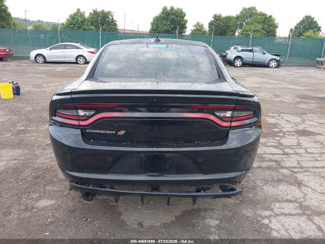 Dodge Charger Sxt Awd 2019 2C3CDXJG9KH682210 Image 16