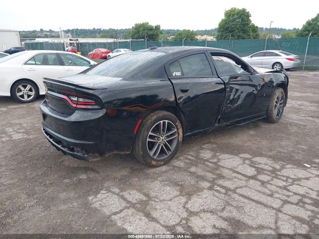 Dodge Charger Sxt Awd 2019 2C3CDXJG9KH682210 Image 4