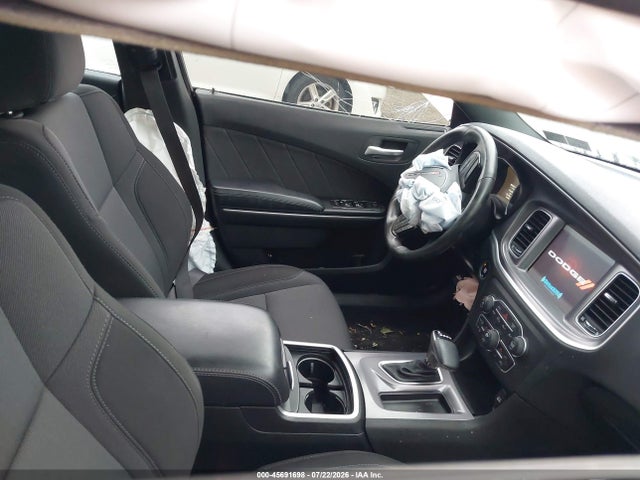 Dodge Charger Sxt Awd 2019 2C3CDXJG9KH682210 Image 5