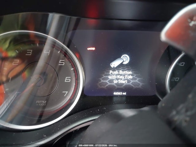 Dodge Charger Sxt Awd 2019 2C3CDXJG9KH682210 Image 7