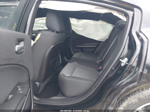 Dodge Charger Sxt Awd 2019 2C3CDXJG9KH682210 Image 8