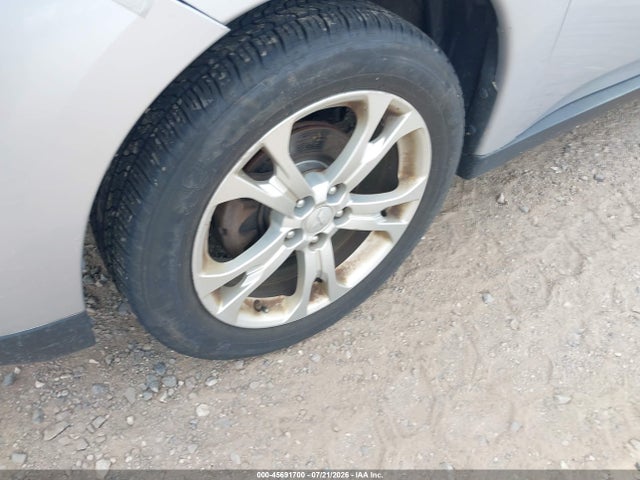 Продажа на аукционе авто 2014 Mitsubishi Outlander Gt, vin: JA4JZ4AX3EZ006871, номер лота: 45691700
