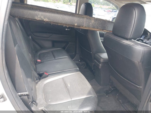 Продажа на аукционе авто 2014 Mitsubishi Outlander Gt, vin: JA4JZ4AX3EZ006871, номер лота: 45691700