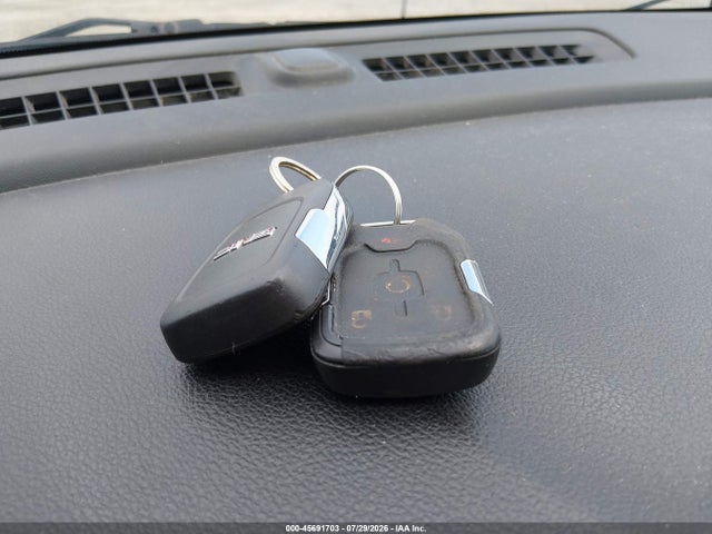 45691703 :رقم المزاد ، 3GKALMEV0JL399802 vin ، 2018 Gmc Terrain Sle مزاد بيع