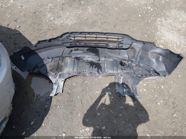 45691703 :رقم المزاد ، 3GKALMEV0JL399802 vin ، 2018 Gmc Terrain Sle مزاد بيع