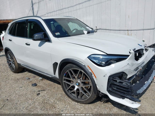 Aukcja sprzedaży 2023 Bmw X5 Xdrive40i, vin: 5UXCR6C07P9P28551, numer aukcji: 45691704