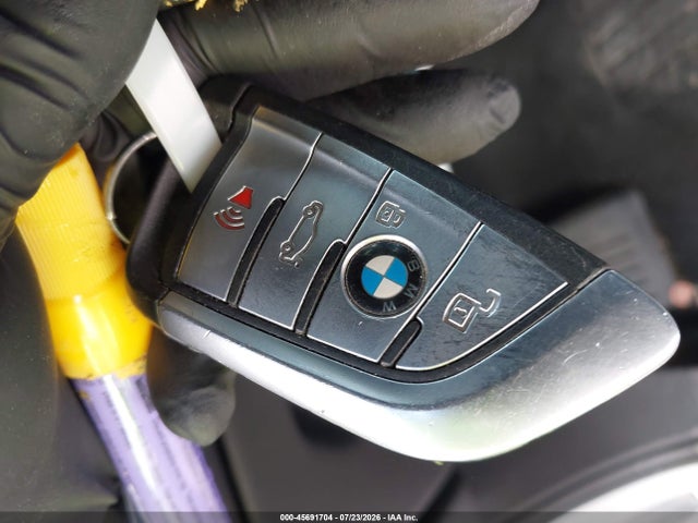 Aukcja sprzedaży 2023 Bmw X5 Xdrive40i, vin: 5UXCR6C07P9P28551, numer aukcji: 45691704
